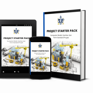 Project Starter Pack